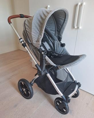 Passeggino Jane Kawai 