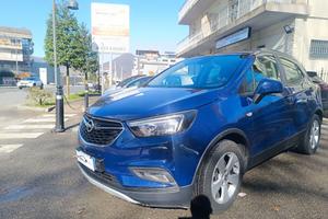 Opel Mokka X 1.6 Ecotec 115CV 4x2 Start&Stop