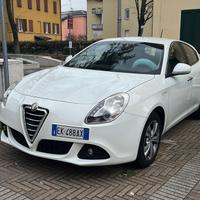 ALFA ROMEO GIULIETTA GPL