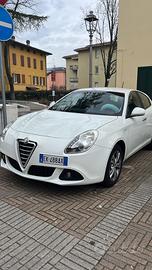 ALFA ROMEO GIULIETTA GPL