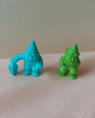 Kinder/PREGEL