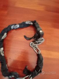 Catena Abus Granit Extreme plus