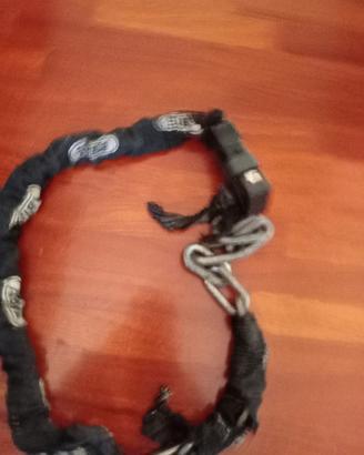 Catena Abus Granit Extreme plus