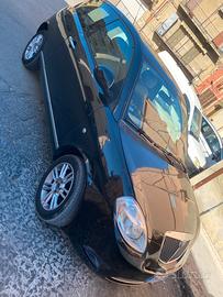 Lancia Ypsilon del 2010 – Ben tenuta