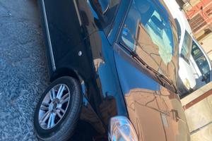 Lancia Ypsilon del 2010 – Ben tenuta