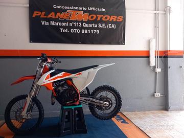 Ktm 85 sx - 2019