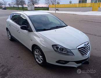 LANCIA DELTA 1.6MJT 105cv