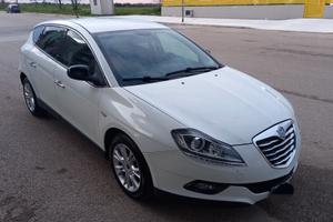 LANCIA DELTA 1.6MJT 105cv