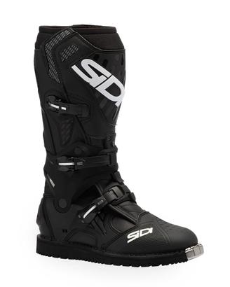 Stivali Cross Sidi Crossair HD 2026 black