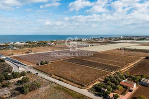 Terreno Edificabile - Bari