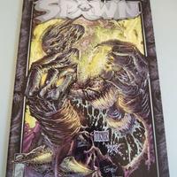 Curse of the Spawn n° 3 - 1996