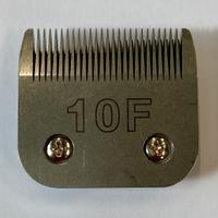 Set lame tosatrice cani, gatti, asini e cavalli