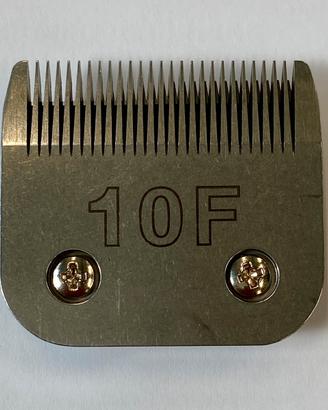 Set lame tosatrice cani, gatti, asini e cavalli