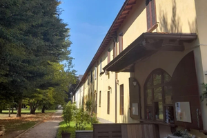 Bar attività commerciale