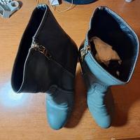 stivali donna Prada n. 41