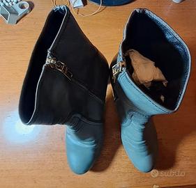 stivali donna Prada n. 41