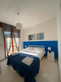 Bilocale specchi del sole