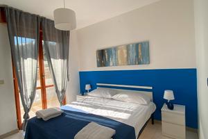 Bilocale specchi del sole