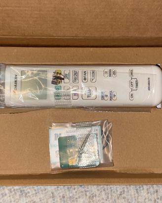 Modulo Wi‑Fi Daikin BRP069C47