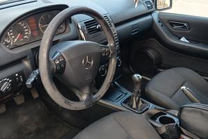 Mercedes classe a 