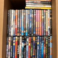 Lotto ~100 DVD
