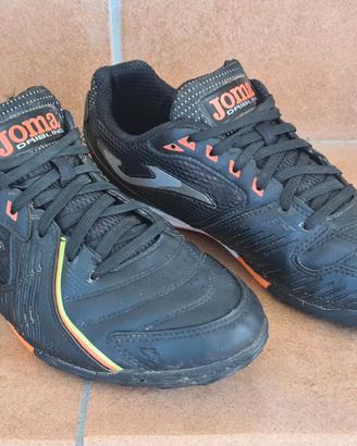 Scarpe da calcetto Joma Dribbling 2301