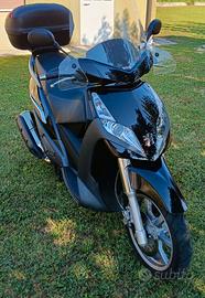 piaggio