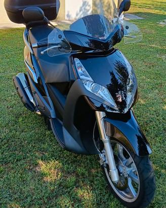 piaggio