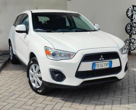 Mitsubishi ASX 1.6 DI-D 114 CV 2WD Intense