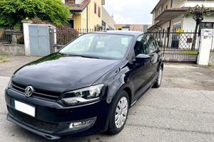 Volkswagen Polo 1.6 TDI 90CV DPF 5 porte Comfortli
