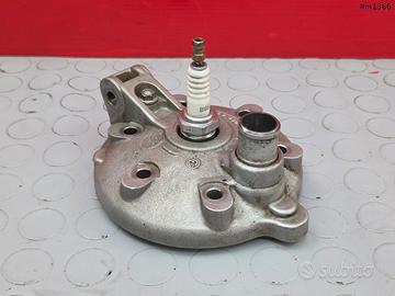 TESTATA CYLINDER KTM SX 125 2003 2005 EXC 2006