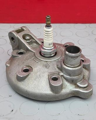 TESTATA CYLINDER KTM SX 125 2003 2005 EXC 2006