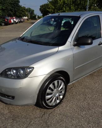 MAZDA 2 1.4 TD 5p. Active *OK NEOPATENTATO*