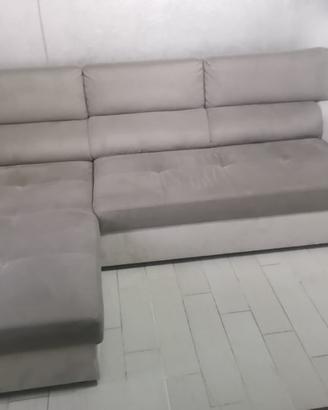 Divano come nuovo