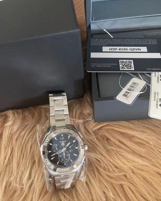 TAG Heuer Aquaracer Orologi da uomo 43mm