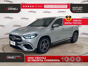 Mercedes GLA 200 AMG Line Premium auto GANCIO,TELC