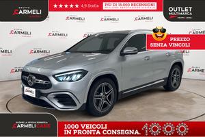 Mercedes GLA 200 AMG Line Premium auto GANCIO,TELC