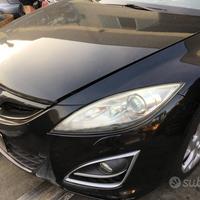 Ricambi Mazda 6 2.2 Diesel SW 2012