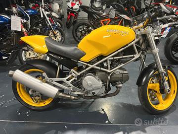 Ducati Monster M600