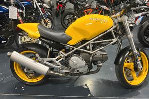Ducati Monster M600