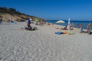 Villetta 100m mare s margherita di pula pinus