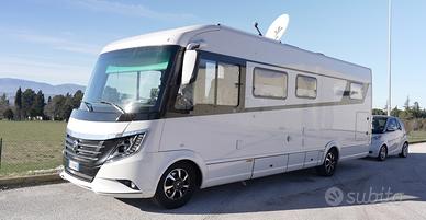 Niesmann+bischoff arto 77e