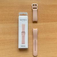 Cinturino Sport Band, Samsung Galaxy Watch