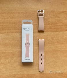 Cinturino Sport Band, Samsung Galaxy Watch