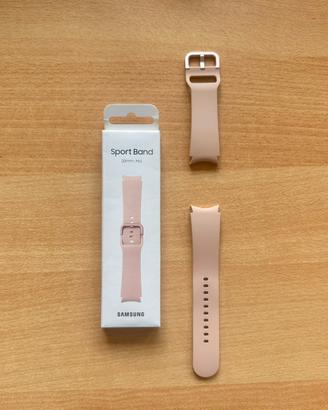 Cinturino Sport Band, Samsung Galaxy Watch