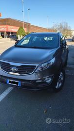 Kia Sportage 1.7 CRD anno 2011