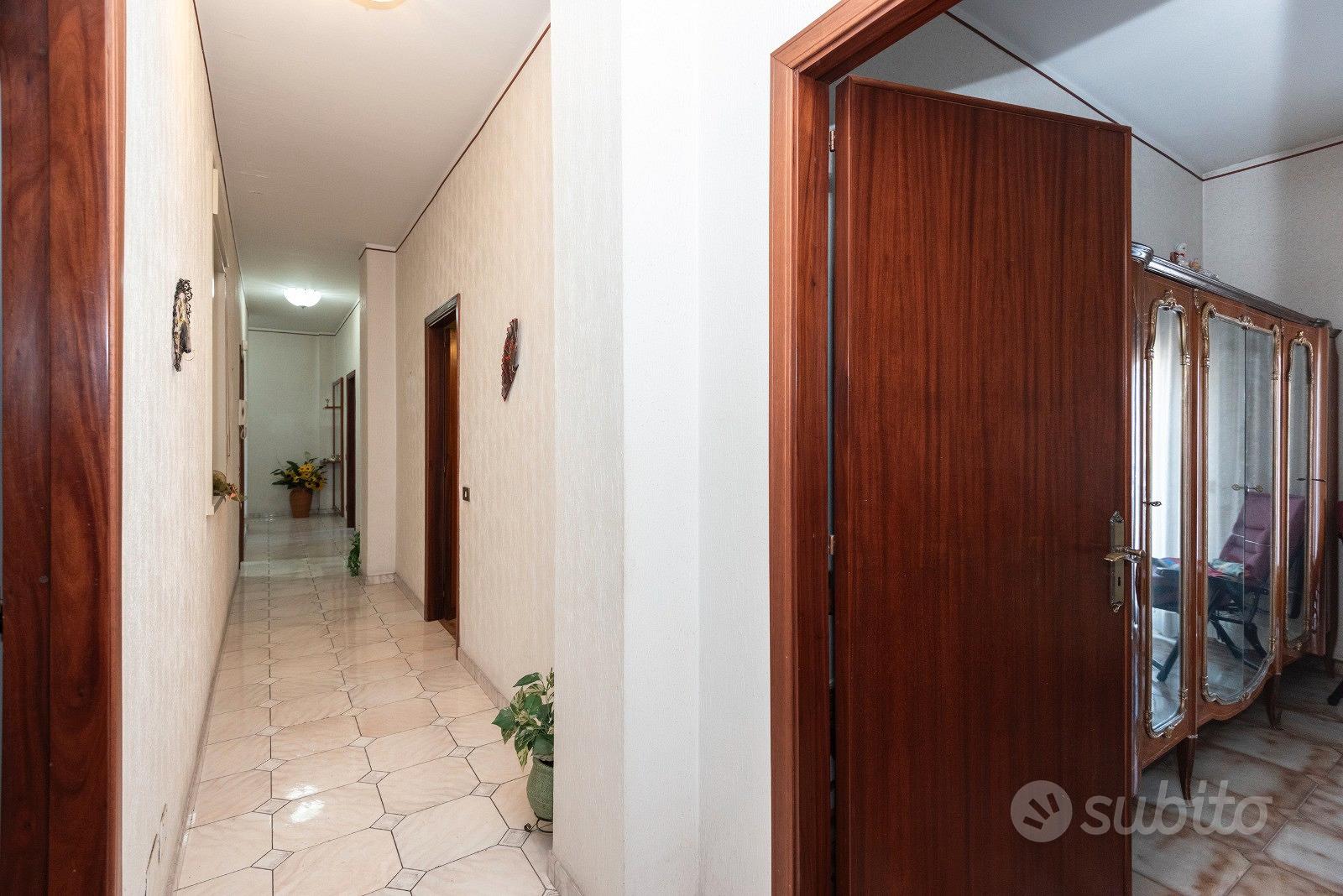 Apartment in Misterbianco, Pezza Mandra, Lineri - Altro