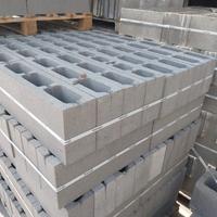Blocchi in calcestruzzo CLS