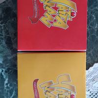 Cofanetto dvd
