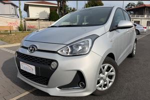 Hyundai i10 1.0 Confort #11545